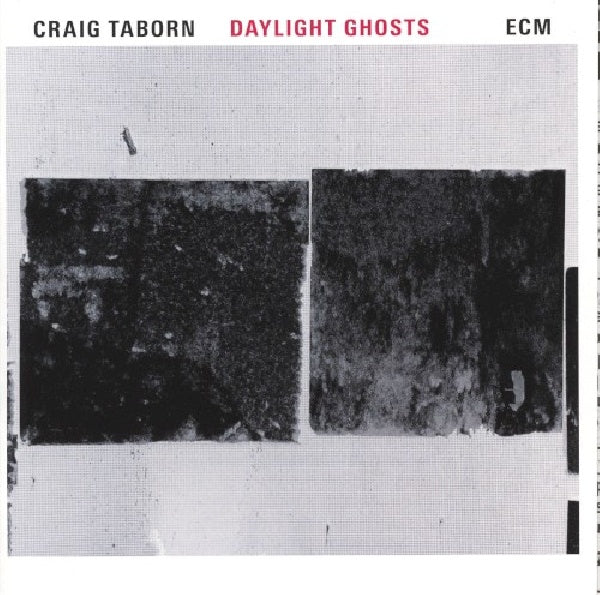 Craig Taborn - Daylight ghosts (CD) - Discords.nl