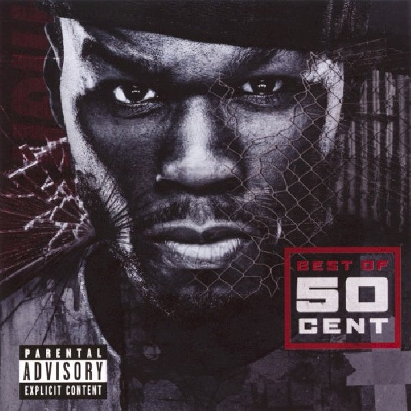 50 Cent - Best of 50 cent (CD) - Discords.nl