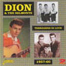 Dion & The Belmonts - Teenagers in love 1957-1960, 2cd's,43 tks. (CD) - Discords.nl
