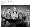 Sambasunda Quintet - Java (CD) - Discords.nl