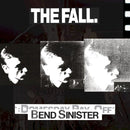 Fall - Bend sinister - the domesday pay-off triad - plus (LP) - Discords.nl