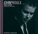 John Proulx - Baker's dozen (CD) - Discords.nl