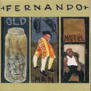Fernando - Old man motel (CD) - Discords.nl