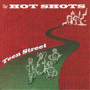 Hot Shots - Teen street (CD) - Discords.nl