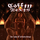 Coffin Texts - Tomb of the infinite ritual (CD) - Discords.nl
