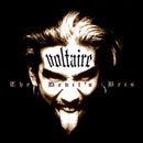 Voltaire - Devil's bris (CD) - Discords.nl