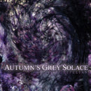 Autumn's Grey Solace - Eifelian (CD) - Discords.nl