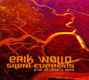 Erik Wollo - Silent currents: live at star's end (CD) - Discords.nl