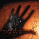 Steve Roach - Journey of one (CD) - Discords.nl