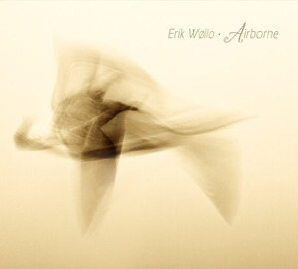 Erik Wollo - Airborne (CD) - Discords.nl