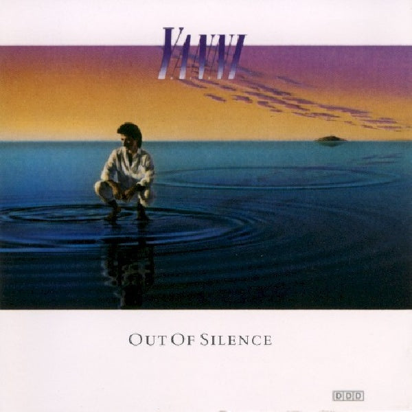 Yanni - Out of silence (CD)