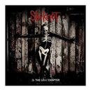 Slipknot - Slipknot - .5: The Gray Chapter  (LP) - Discords.nl