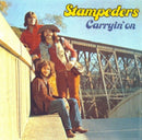 Stampeders - Carryin on (CD) - Discords.nl