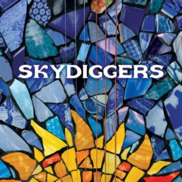Skydiggers - Warmth of the sun (CD)