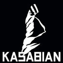 Kasabian - Kasabian - Kasabian  (LP) - Discords.nl
