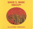 David S. Ware - Onecept (CD) - Discords.nl