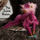 Julie Ruin - Run fast (CD) - Discords.nl