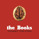 Books - Thought for food (CD) - Discords.nl