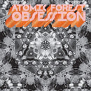 Atomic Forest - Obsession '77 (CD) - Discords.nl
