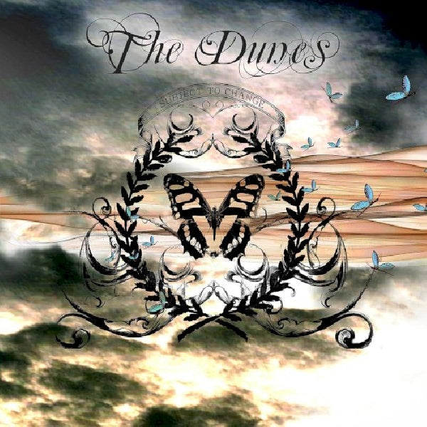 Dunes - Subject to change (CD)