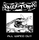 Smogtown - All wiped out (CD) - Discords.nl