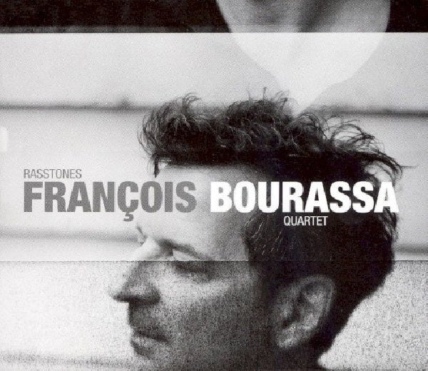 Francois Bourassa - Rasstones (CD) - Discords.nl