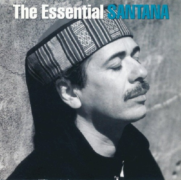 Santana - Essential -33tr- (CD)