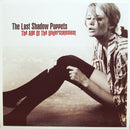 The Last Shadow Puppets - The Last Shadow Puppets - The Age Of The Understatement  (LP) - Discords.nl
