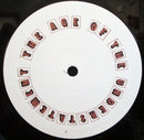 The Last Shadow Puppets - The Last Shadow Puppets - The Age Of The Understatement  (LP) - Discords.nl