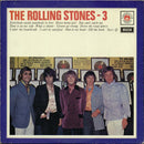 Rolling Stones, The - 3 (LP Tweedehands) - Discords.nl
