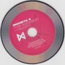 Monsta X (2) - The Connect: Deja Vu (CD Tweedehands)