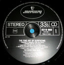 Boomtown Rats, The - The Fine Art Of Surfacing (LP Tweedehands) - Discords.nl