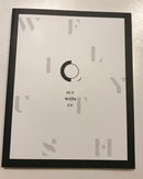 Oneus - Fly With Us (CD Tweedehands)