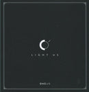 Oneus - Light Us (CD Tweedehands)