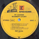 Ry Cooder - Boomer's Story (LP Tweedehands) - Discords.nl