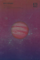 BTS - BTS World Original Soundtrack (CD Tweedehands)