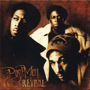 Postmen - Revival (CD Tweedehands) - Discords.nl