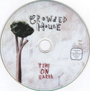Crowded House - Time On Earth (CD) - Discords.nl