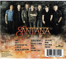 Santana - Santana IV (CD) - Discords.nl