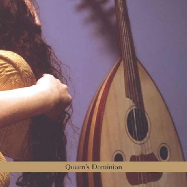 Basya Schechter - Queens dominion (CD) - Discords.nl