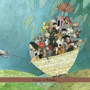 Basya Schneider - Songs of wonder (CD) - Discords.nl