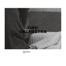 Fire! Orchestra - Exit! (CD) - Discords.nl