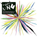 I Was A King - I was a king (CD) - Discords.nl