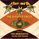 Orb/lee Scratch Perry - Observer in the star house (CD) - Discords.nl