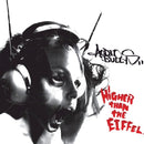 Audio Bullys - Higher than the eiffel (CD) - Discords.nl