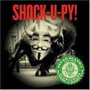 Jello Biafra - Shock-u-py (CD) - Discords.nl