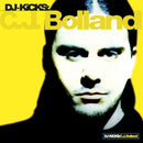 C.j. Bolland - Dj-kicks (CD) - Discords.nl