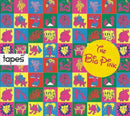 Big Pink - Tapes (CD) - Discords.nl