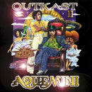 Outkast - Aquemini (CD) - Discords.nl