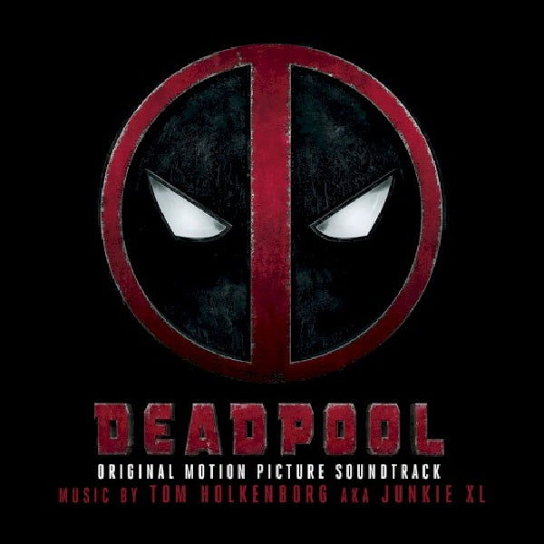 Junkie Xl - Deadpool (CD) - Discords.nl